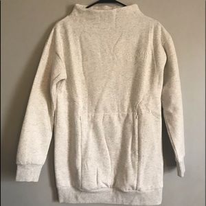 GYMSHARK SO SOFT SWEATER